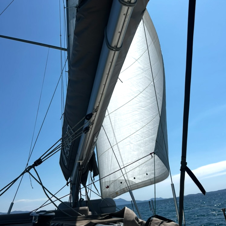 Sailing Yacht Charters
